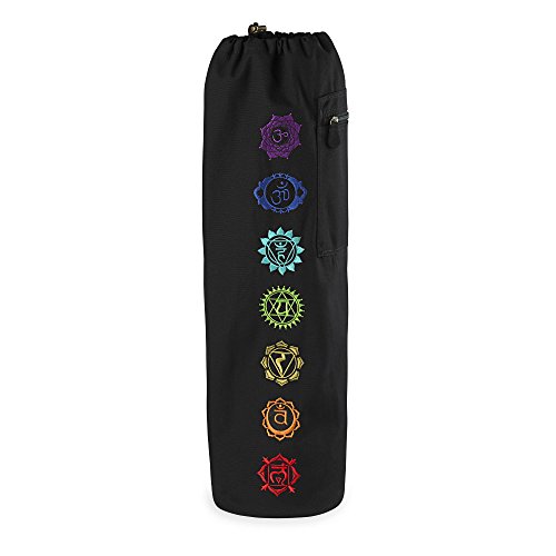 10 Best Yoga Mat Bags