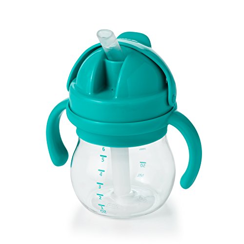 OXO Tot Transitions Straw Cup