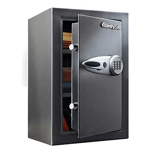 9 Best Home Safes Fireproof