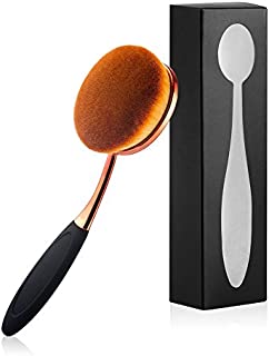 Yoseng Oval Foundation Brush