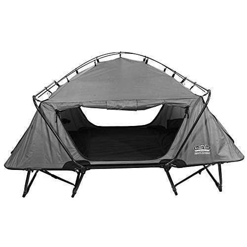 Kamp-Rite 2 Person Folding Tent Cot