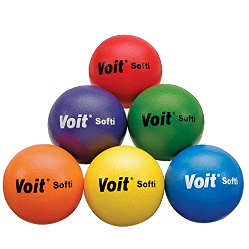 10 Best Soft Dodgeballs