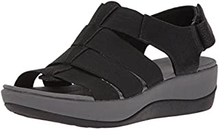 Clarks Womens Arla Shaylie Platform