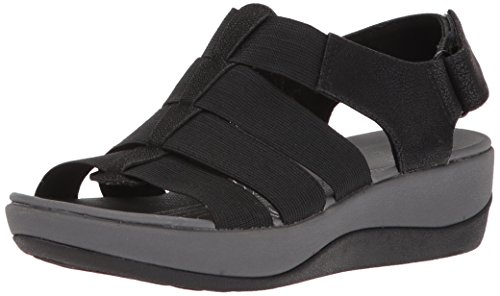 Clarks Womens Arla Shaylie Platform