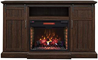 ClassicFlame Manning Infrared Electric Fireplace - 28MM9954-PD01