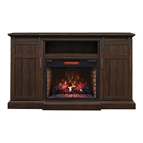 ClassicFlame Manning Infrared Electric Fireplace - 28MM9954-PD01