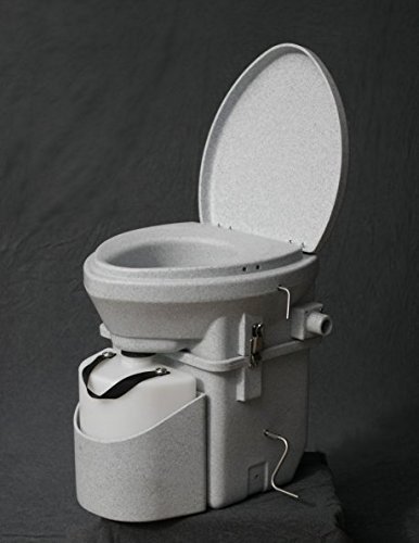 3 Best Composting Toilet For Sailboat