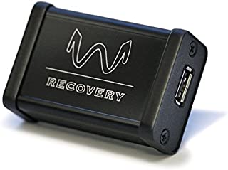 Wyred 4 Sound Recovery