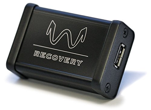 Wyred 4 Sound Recovery