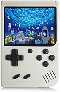 JAFATOY Retro Handheld Games Console