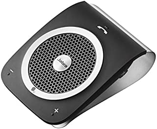 Jabra Tour Bluetooth In-Car Speakerphone - Black