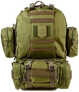 3V Gear Paratus 3-Day Operators Tactical Backpack