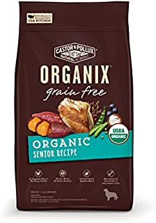 Castor & Pollux Organix Grain Free