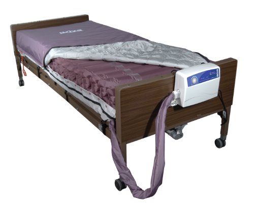 10 Best Alternating Pressure Mattress