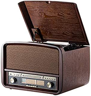 Rcm Vintage MC-255BT 6-in-1