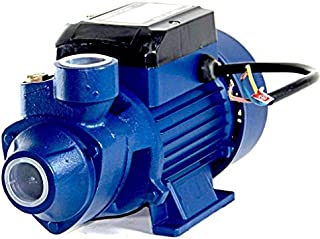 1/2HP Electric Industrial Clean Water Pump