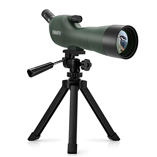 9 Best Spotting Scopes Under 2000