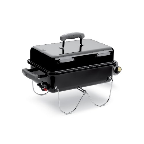 Weber 1141001 Go-Anywhere