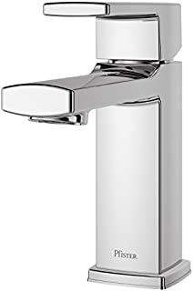 Pfister LG42-DA0C Deckard Bathroom Faucet