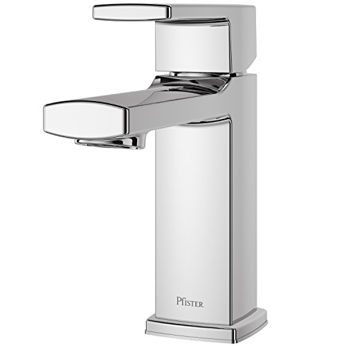 Pfister LG42-DA0C Deckard Bathroom Faucet