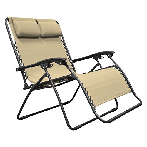 10 Best Zero Gravity Chair For Tall Person