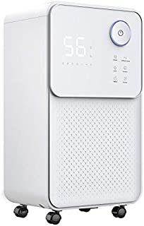 LUKO 30 Pints Super Quiet dehumidifier