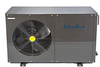 FibroPool FH055 Swimming Pool Heat Pump