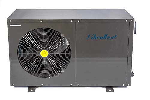 FibroPool FH055 Swimming Pool Heat Pump