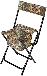 Ameristep High-Back Chair Realtree Edge Frame Frame