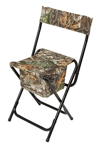 Ameristep High-Back Chair Realtree Edge Frame Frame