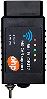 OHP Wifi FORScan OBD2 Adapter