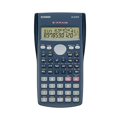 10 Best Casio Scientific Calculators