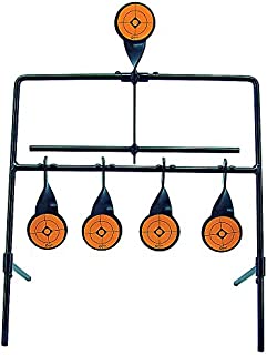 Caldwell Rimfire Resetting Target