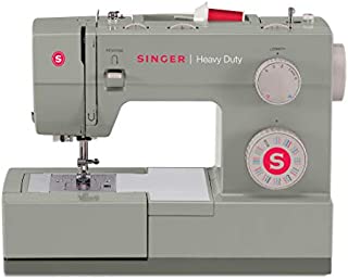 SINGER | Heavy Duty 4452 Sewing Machine