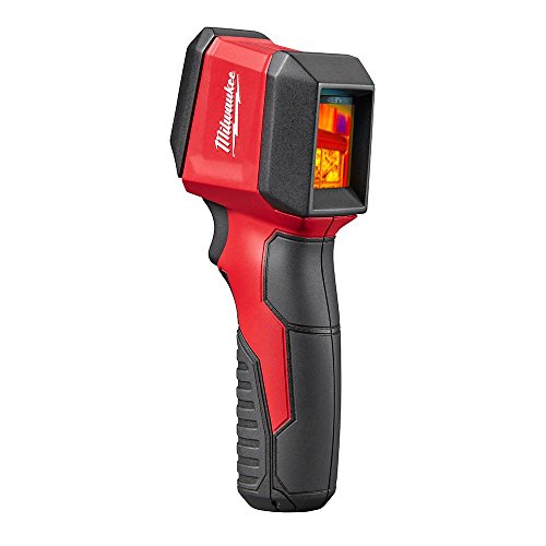 Milwaukee 2257-20 spot Infrared