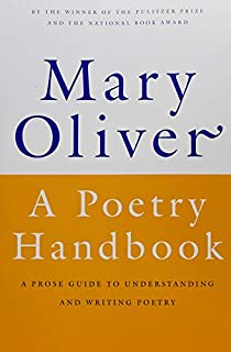 A Poetry Handbook