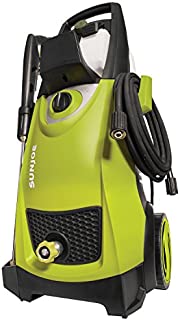 Sun Joe SPX3000 2030 Electric Pressure Washer