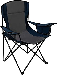 Pacific Pass Full Back Quad Chair