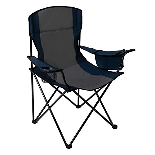 Pacific Pass Full Back Quad Chair