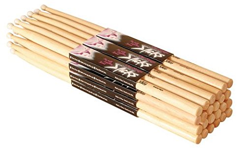 10 Best Drumsticks For Rock Band