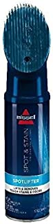 BISSELL Spot & Stain Fabric and Upholstery Cleaner, 9351,12 Ounce