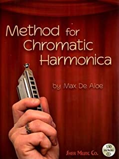 Method for Chromatic Harmonica