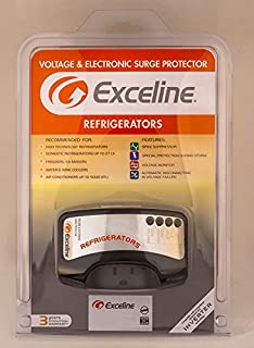 Electronic Surge Protector - Exceline