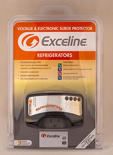 Electronic Surge Protector - Exceline