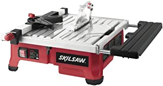 SKIL 3550-02 7-Inch Wet Tile Saw