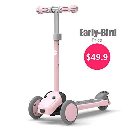 9 Best Scooters Toy