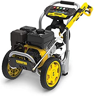 Champion Power Equipment 3200-PSI 2.5 GPM Low Profile Gas Pressure Washer