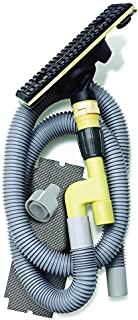 HYDE 09170 Dust Free Drywall Vacuum Sander Kit