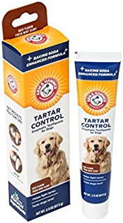 Arm & Hammer Dog Dental Care