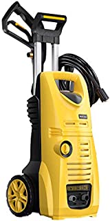 WestForce 3000PSI Electric Pressure Washer, 1.85 GPM High Power Washer, Car Washer with 20ft High Pressure Hose